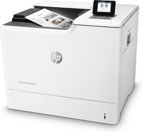 HP HP Color LaserJet Enterprise M652dn, Laser, 50ppm, A4, 1.2MHz, 1024MB, 2.7" LCD - W124956872