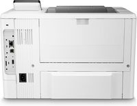 HP LaserJet Enterprise M507dn, Laser, 1200 x 1200dpi, 43ppm, A4, 1.2MHz, 512Mo, USB, LCD, 2.7″ - W125502640