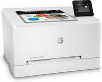 HP Color LaserJet Pro M255dw, Laser, 600 x 600dpi, 21ppm, A4, 800MHz, 256Mo, WiFi, 2.7″ - W125506085