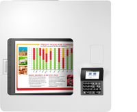 HP Color LaserJet Enterprise M554dn Printer, Laser, 1200 x 1200dpi, 33ppm, A4, 1024MB, LCD, 2.7" - W126475428