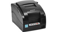 Bixolon Impact Printer, Dark Grey - W124392314