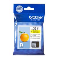 Brother LC3211Y INK FOR MINI 17 - MOQ 5 - W124383319