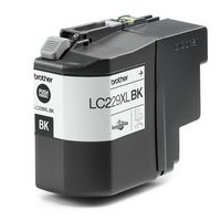 Brother LC229XLBK INK FOR BHS15 - MOQ 5 - W124761435