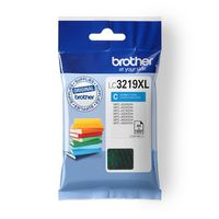 Brother LC3219C HY INK FOR BH17 - MOQ 5 - W125161114