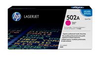 HP 502A toner LaserJet magenta authentique - W125269041