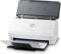 HP Scanjet Pro 2000 s2 - W126608932