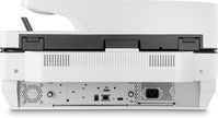 HP Station de travail de capture de document HP Digital Sender Flow 8500 fn2 - W124361059