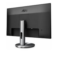 AOC I2790VQ/BT - Elegant 27″ IPS monitor with DisplayPort - W124293946