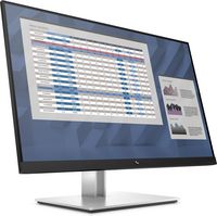 HP E27 G4 FHD Monitor - W125917112