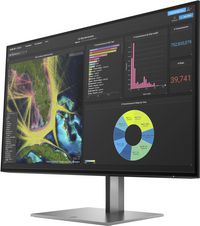 HP Z27k G3 - LED monitor - 27" (27" viewable) - W126414070