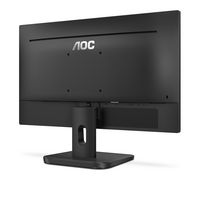 AOC 24E1Q - Stylish 23.8” IPS monitor with Full HD - W126768704