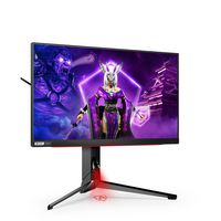 AOC AG254FG - 24,5" gaming monitor with 360Hz refresh rate,1ms GtG response time and G-sync Ultimate - W126768709