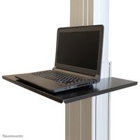 Neomounts by Newstar NewStar Laptop Shelf for Floor Stands PLASMA-M2500 & PLASMA-W2500. - W124893204
