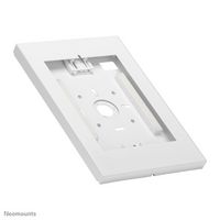 Neomounts by Newstar WL15-650WH1 wall mount tablet holder for 9,7-11" tablets - White - W126992620