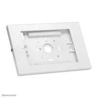Neomounts WL15-650WH1 wall mount tablet holder for 9,7-11" tablets - White - W126992620