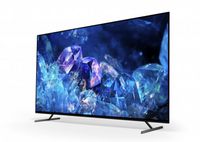 Sony 4K 77"OLED Tuner Android Pro BRAVIA - W126987756