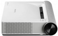 ViewSonic X2000L-4K laser projector, Short throw, 2000AL, 4K UHD (3840x2160) 3D, White - W126834692