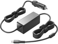 Sandberg USB-C CarCharger PD100W 12-24V - W126959174
