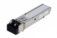 Lanview SFP+ 10 Gbps, MMF, 300 m, LC, DDMI support, Compatible with DELL - W127010094