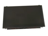 Dell LCD, Non Touch Screen, 15.6 FHD, Antiglare, EDP1.2, Module, Black - W125092172