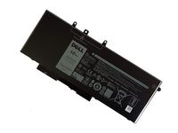 Dell Dell Battery, 68 WHR, 4 Cell, Lithium Ion - W124885597
