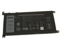 Dell Dell Battery, 42 WHR, 3 Cell, Lithium Ion - W125711841