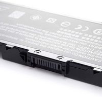 Dell Dell Battery, 72 WHR, 6 Cell, Lithium Ion - W124590008