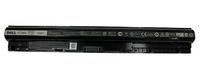 Dell Dell Battery, 40 WHR, 4 Cell, Lithium Ion - W125155106