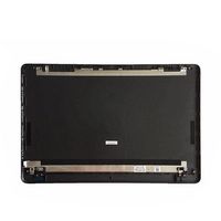 HP LCD Back cover, Ash - W124760461