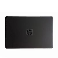 HP LCD Back cover, Ash - W124660468