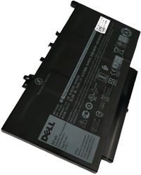 Dell Dell Battery, 42 WHR, 3 Cell, Lithium Ion - W125077696