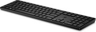 HP 455 Programmable Wireless Keyboard Nordic UUZ – Switzerland - W128275836