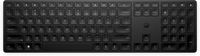 HP 455 Programmable Wireless Keyboard Nordic UUZ – Switzerland - W128275836