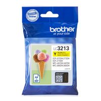 Brother LC3213Y INK FOR MINI 17 - MOQ 5 - W125061344