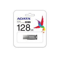 ADATA UV350 lecteur USB flash 128 Go USB Type-A 3.2 Gen 1 (3.1 Gen 1) Argent - W127016815
