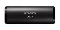 ADATA SE760 256 GB Black - W127019610