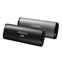 ADATA SE760 2000 GB Grey, Titanium - W127019611