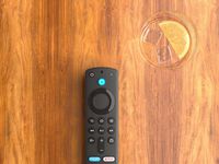 Amazon Fire TV Stick 2021 HDMI Full HD Black - W127020265