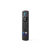Amazon Fire TV Stick 4K Micro-USB 4K Ultra HD Black - W127020266