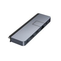 Hyper HD7-in-2 USB-C Hub for MBPro21 - W127021103