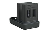GP Batteries GP ReCyko Pro-Charger Dock incl. 2 x P461 Pro Charger + 8 AA Pro Photoflash - W126518223