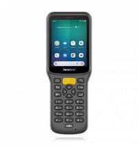 Newland MT37 Baiji Mobile Computer, 2.8"" Touch,BT,WiFi,4G,GPS,NFC, DCApp, OS: Android 8.1 Go GMS - W126974937