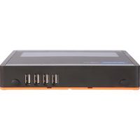 Advantech USM-110 4K Ultra-Compact RISC-Based Box PC, IoT Gateway - W127029463