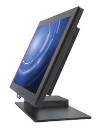 Aures YUNO Touchscreen 15,6’’ 16/9 Black - W127036900