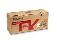 Kyocera TK-5280M Cartouche de toner 1 pièce(s) Original Magenta - W127040973