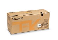 Kyocera TK-5270Y toner cartridge 1 pc(s) Original Yellow - W127040982