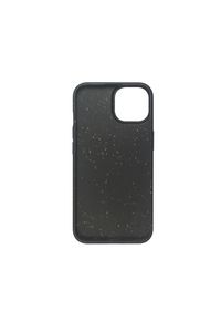 eSTUFF iPhone 14 COPENHAGEN Biodegradable Cover - Black - W126799224