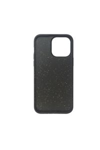 eSTUFF iPhone 14 Pro Max COPENHAGEN Biodegradable Cover - Black - W126799231