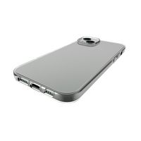 eSTUFF iPhone 14 Plus LONDON TPU Cover - Transparent - W126799196