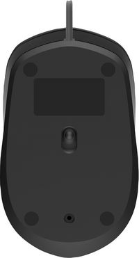 HP 150 Wired Mouse EURO - W126262610